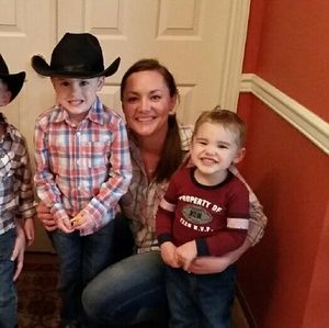 Meet your Posher, Allison