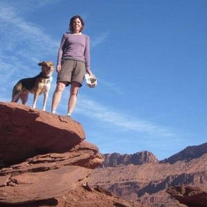 Meet your Posher, Linda