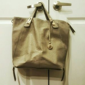 Urban Expressions Vegan Leather Handbag