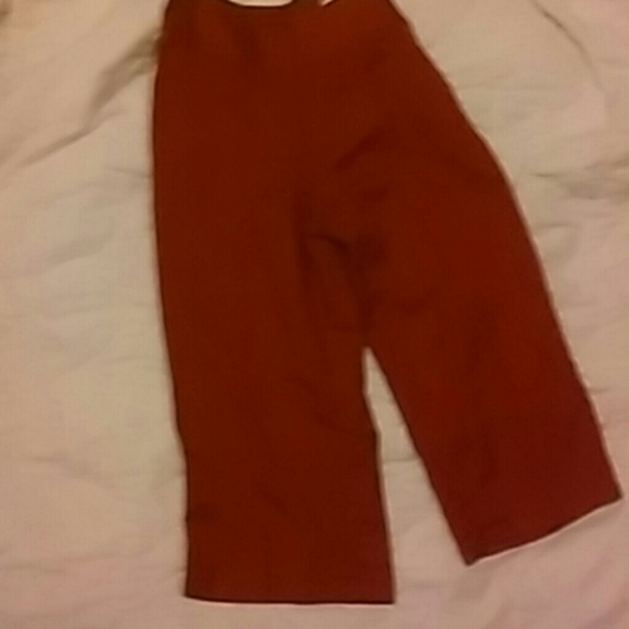 Red Caprice - Picture 1 of 1