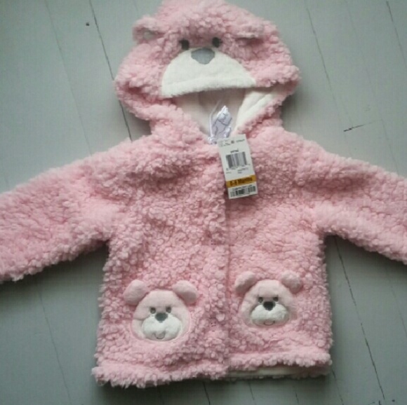 FIRST IMPRESSIONS baby jacket - Picture 1 of 3