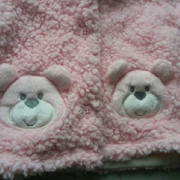 FIRST IMPRESSIONS baby jacket - Picture 2 of 3