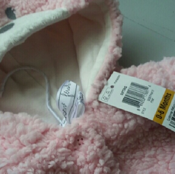 FIRST IMPRESSIONS baby jacket - Picture 3 of 3