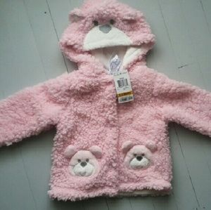 FIRST IMPRESSIONS baby jacket
