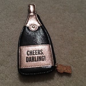 Kate Spade coin purse