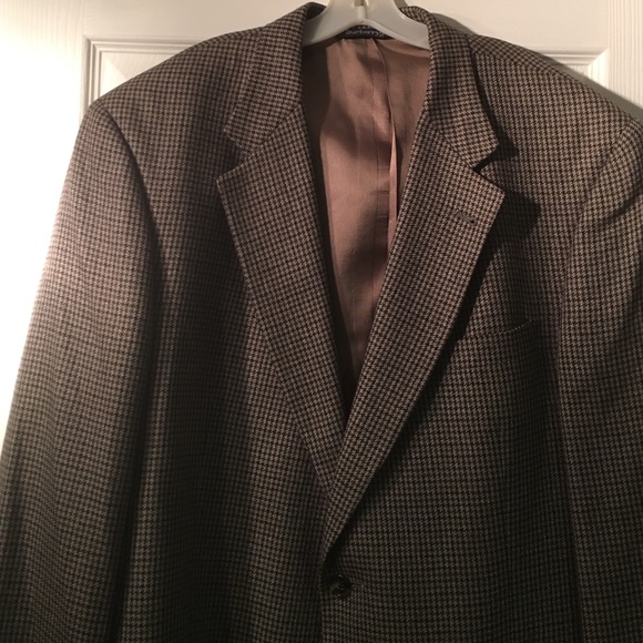 Burberry Other - Burberry's made in USA. SOLD at Parisian 44r