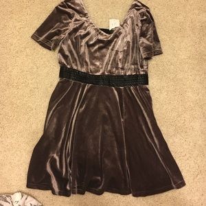 Boutique dress