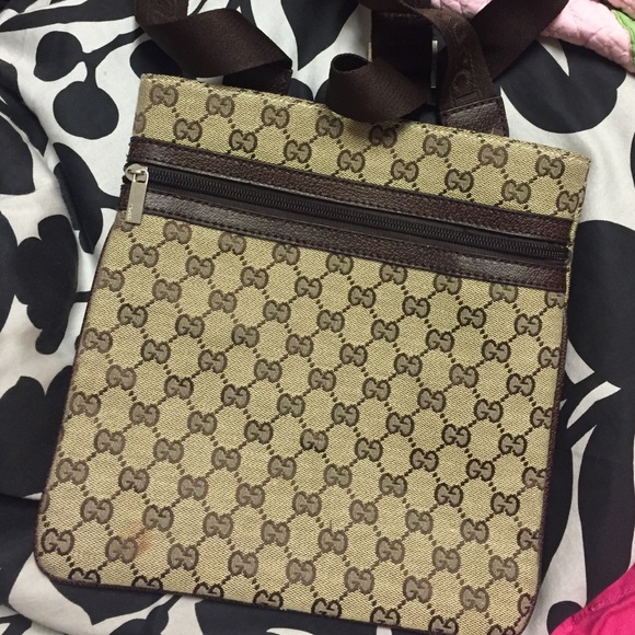 Gucci crossbody