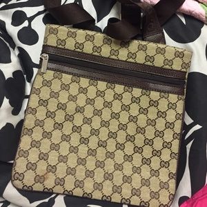 Gucci crossbody
