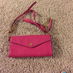 Michael Kors clutch
