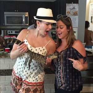 Meet your Posher, Jackie