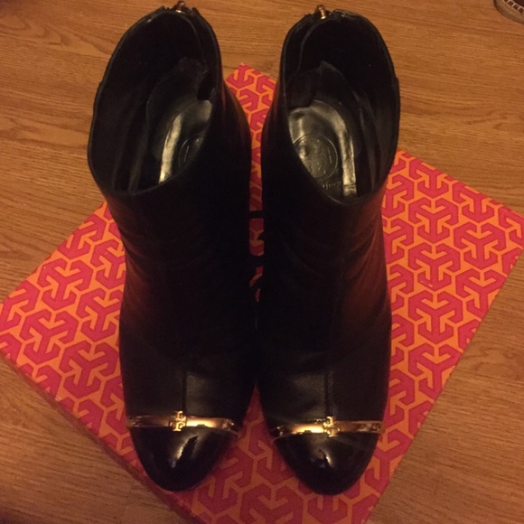 Tory Burch Pacey Bootie