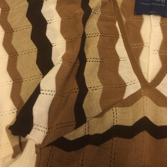 Boho Top - Picture 3 of 4