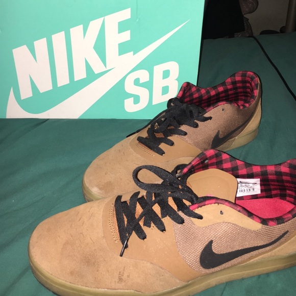 NIKE SB's!!!