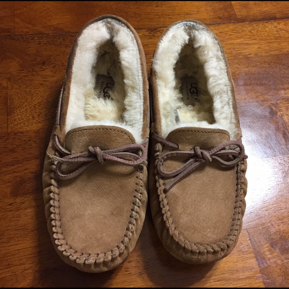 UGG Shoes - UGG Moccasins