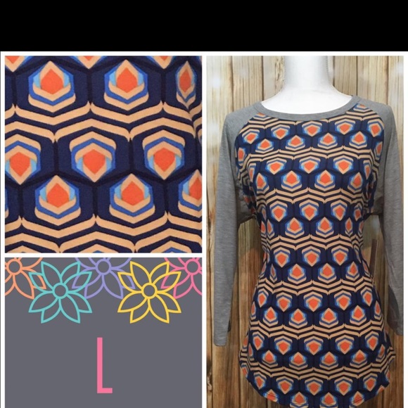 Lularoe large Randy