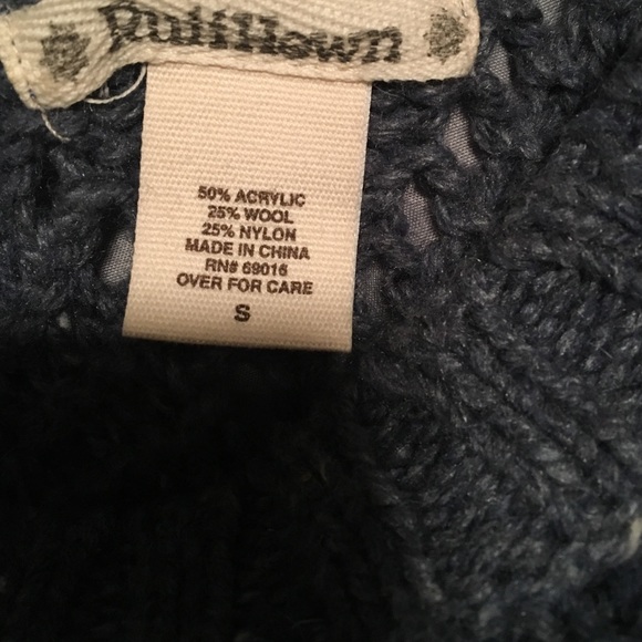 Sweater - Picture 2 of 2