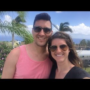 Meet your Posher, Melissa