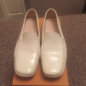 Tod's women's loafers