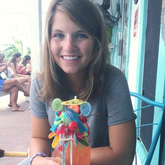 Meet your Posher, Molly - Picture 1 of 1