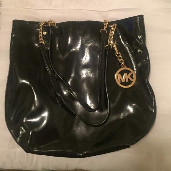 Michael Kors shoulder bag