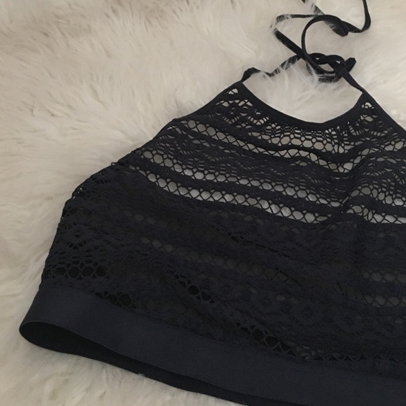 Victoria's Secret Crochet Bralet🎉