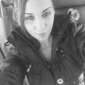 Meet your Posher, Tiff