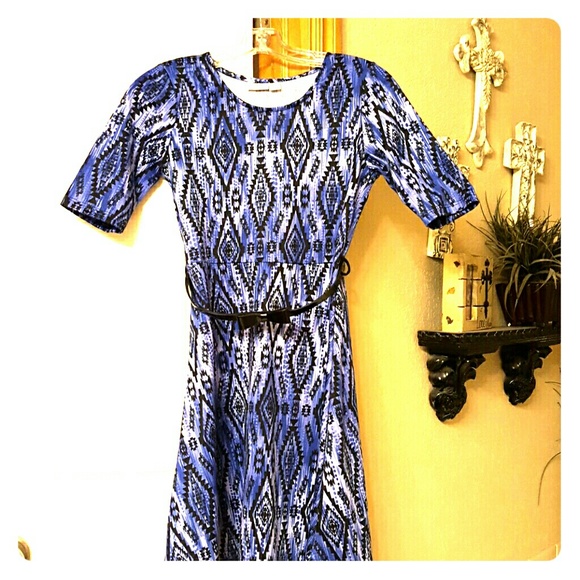 Cato Girls Dress
