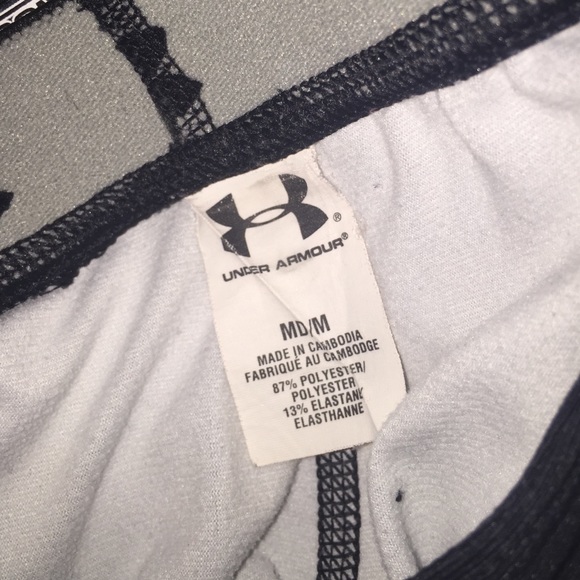 Under Armour pants - Picture 3 of 3