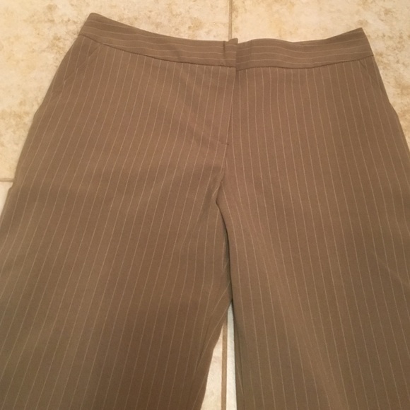 Camel Dress pants - Picture 2 of 4