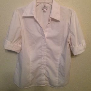 Worthington blouse