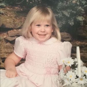 Meet your Posher, Ann