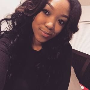 Meet your Posher, Jada