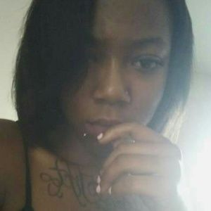 Meet your Posher, Tamika