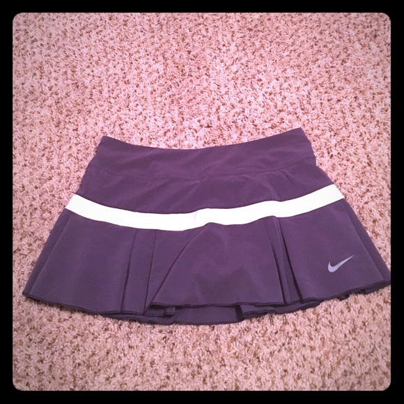 Tennis skirt