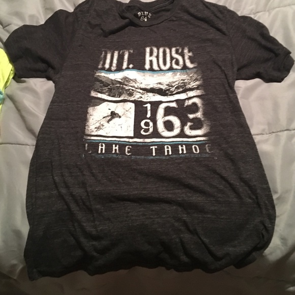 tshirt - Picture 1 of 2