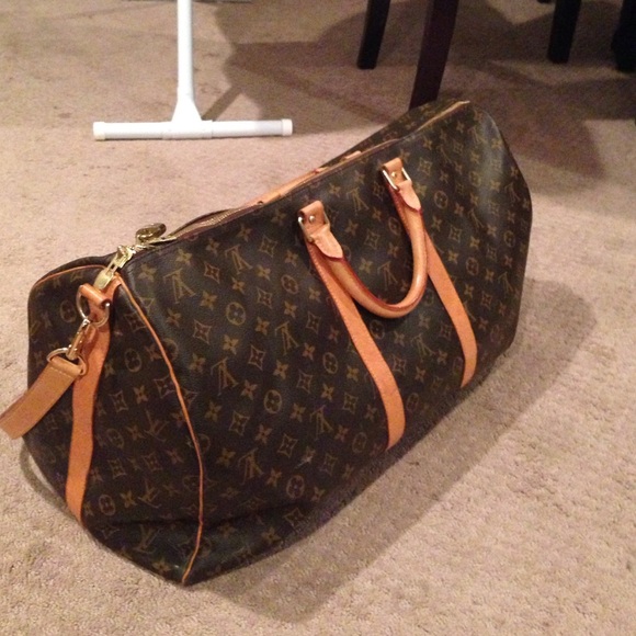 Louis Vuitton Handbags - Louis Vuitton Duffle Bag