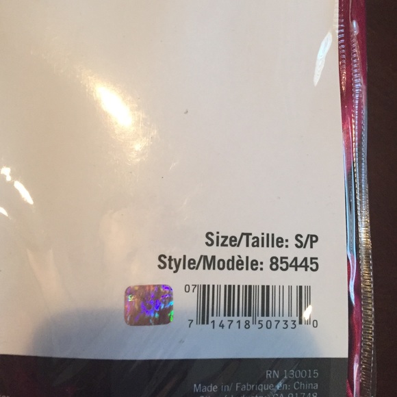 Halloween costume Leg Ave Rebel Red Riding Hood - Picture 3 of 4