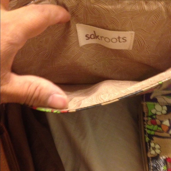 Sakroots Set - Picture 3 of 3