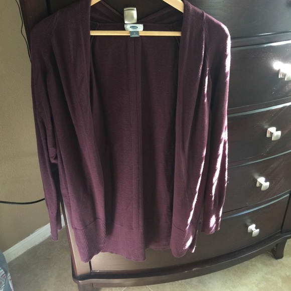 Old Navy Cardigan