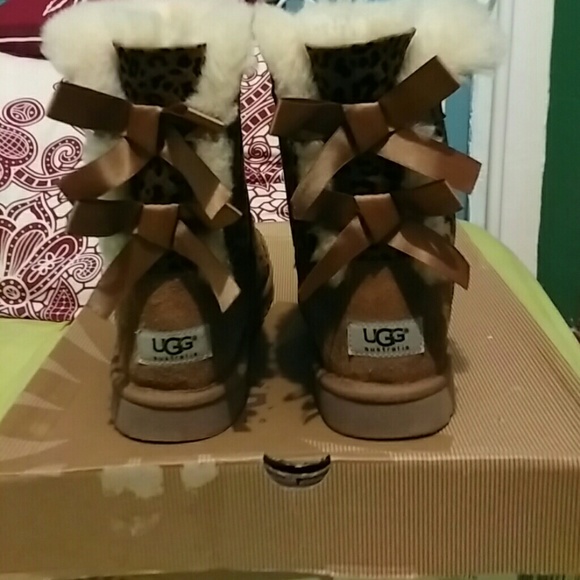 Uggs