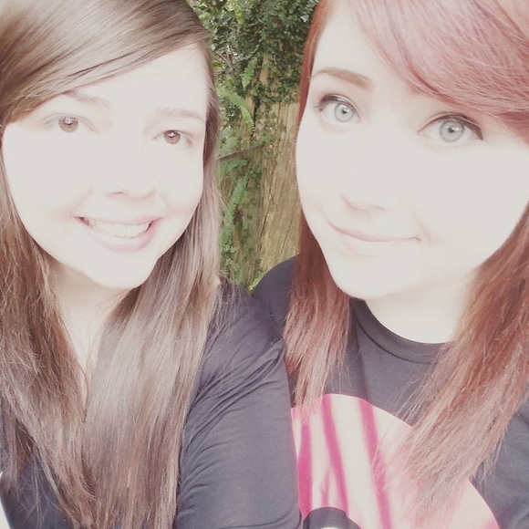 Meet your Posher, Ashlee - Picture 1 of 1