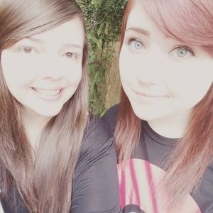 Meet your Posher, Ashlee