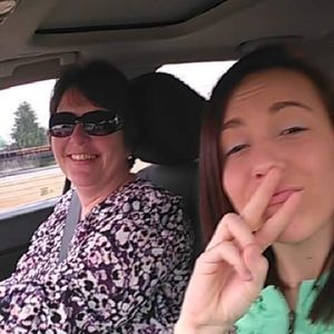 Meet your Posher, Jessie