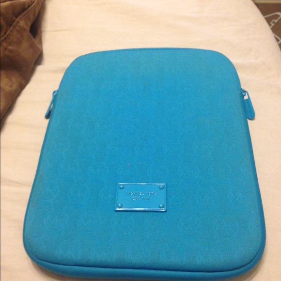 iPad holder