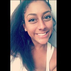 Meet your Posher, Natalia