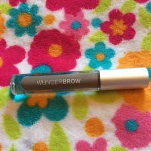 ✨✨WunderBrow - Brow Gel, Brunette💋✨✨