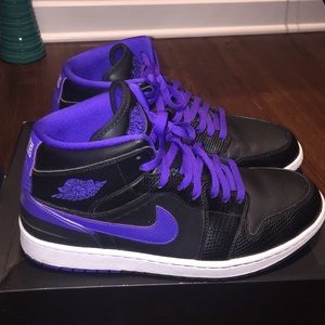 Air Jordan Retro '86 size 11.5