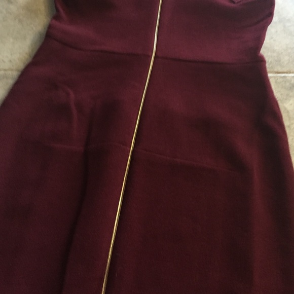 One my comfort dress