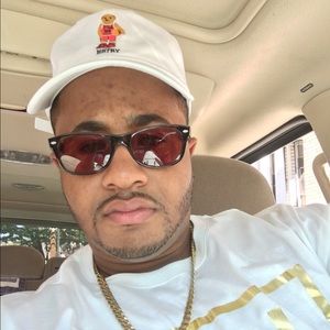 Meet your Posher, Jorden